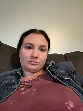 MilfyMrsRobinson online show from February 5, 2025, 8:57 pm