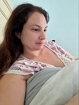 MilfyMrsRobinson online show from March 8, 2025, 2:19 pm