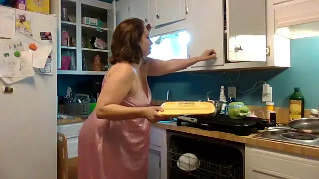 MilfyMrsRobinson online show from November 22, 2025, 12:20 am