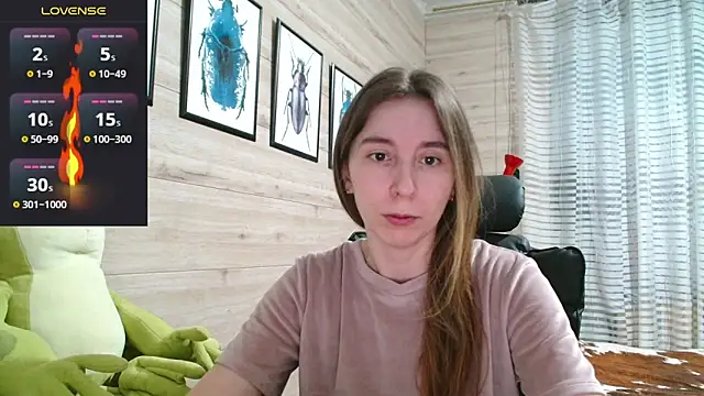 Wowpornoo online show from March 21, 2026, 3:15 pm