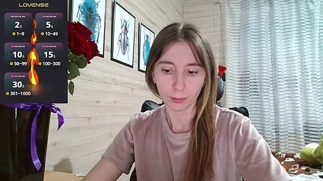 Wowpornoo online show from April 11, 2026, 3:05 pm