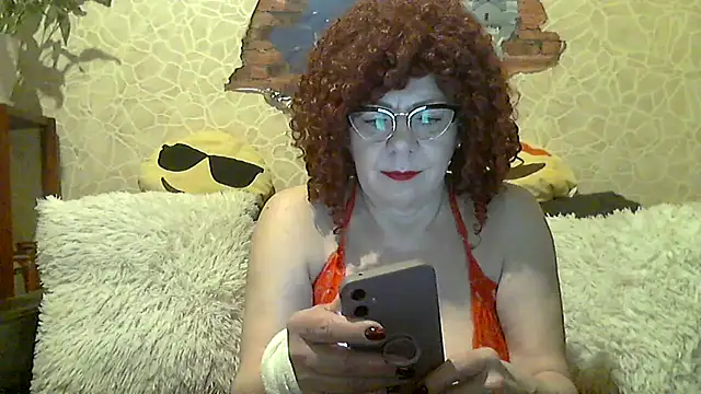 MerryBerry online show from March 2, 2025, 7:21 am
