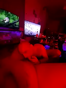 SONLUKE29 online show from February 12, 2026, 6:14 pm