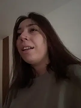 Snapshot of KimArts chatting on October 17, 2025, 2:41 pm KimArts online show from October 17, 2025, 2:41 pm