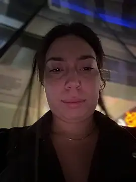 Snapshot of KimArts chatting on October 24, 2025, 4:58 pm KimArts online show from October 24, 2025, 4:58 pm