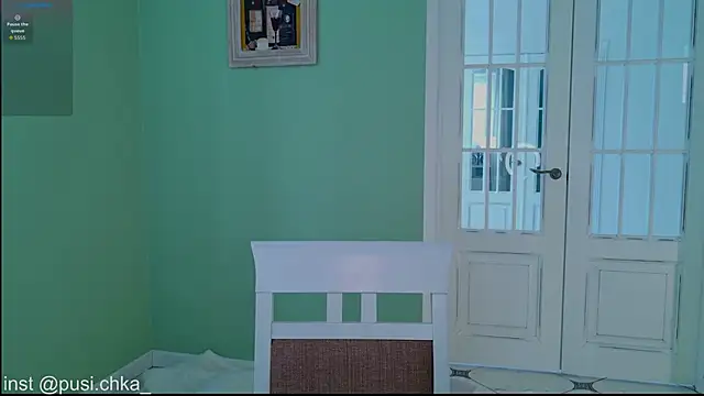 pusichka online show from February 7, 2026, 9:57 am