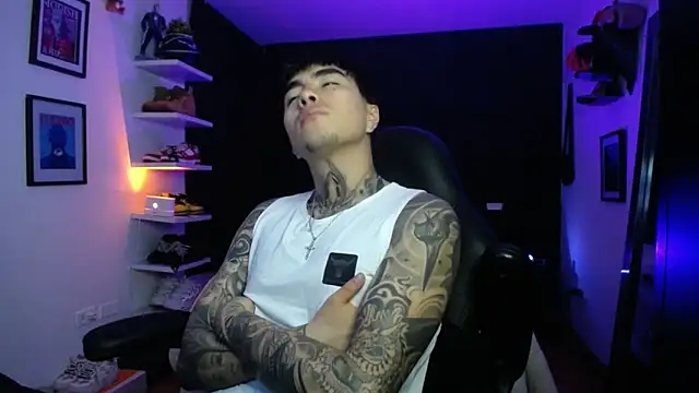 Snapshot of jung_dragon chatting on October 6, 2025, 4:54 am jung dragon online show from October 6, 2025, 4:54 am