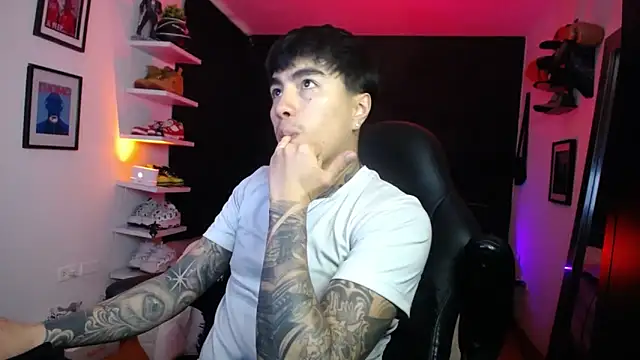 Snapshot of jung_dragon chatting on October 8, 2025, 1:31 pm jung dragon online show from October 8, 2025, 1:31 pm