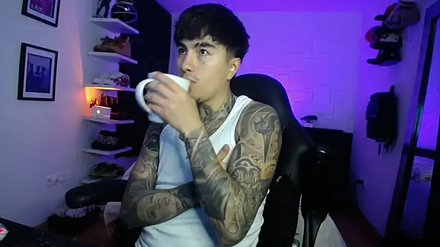 jung dragon online show from February 15, 2026, 4:42 am