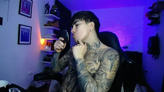 jung dragon online show from March 13, 2026, 6:31 am