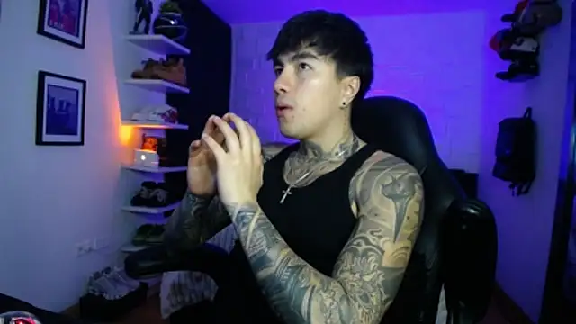 jung dragon online show from March 14, 2026, 4:07 am