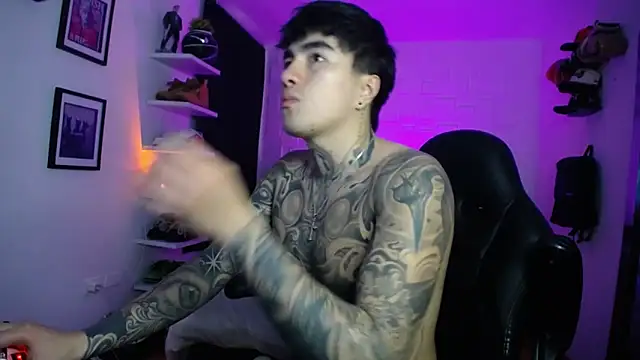 jung dragon online show from March 18, 2026, 5:10 am