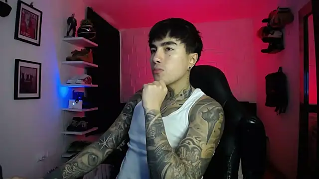 jung dragon online show from March 19, 2026, 5:11 am