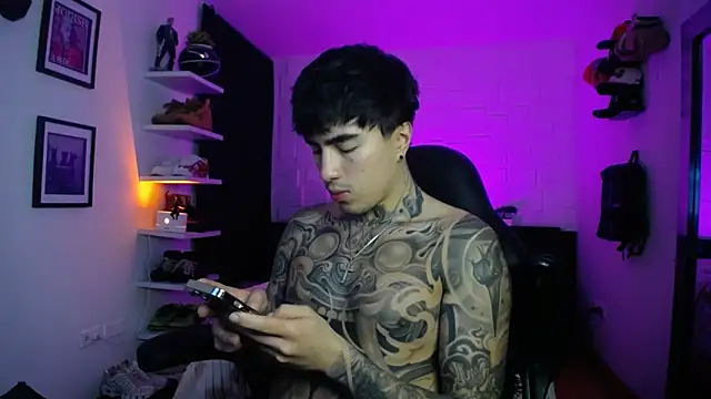 jung dragon online show from March 20, 2026, 6:29 am