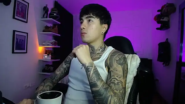 jung dragon online show from March 22, 2026, 5:00 am