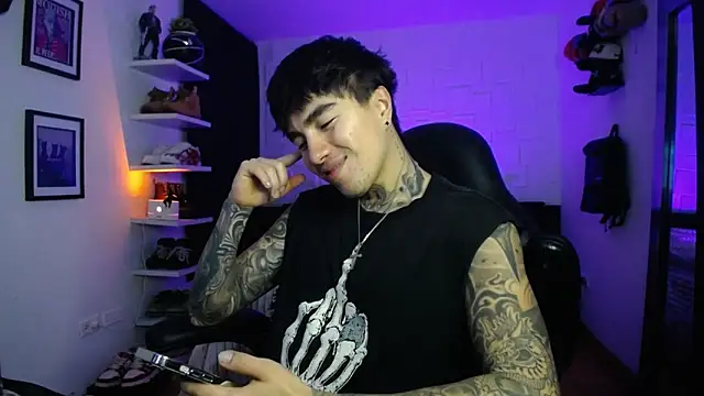 jung dragon online show from March 23, 2026, 4:49 am