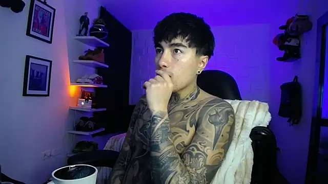 jung dragon online show from March 25, 2026, 9:48 am