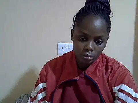 HOT-JAZMINE online show from September 17, 2025, 5:03 pm