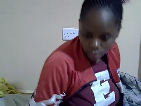 HOT-JAZMINE online show from September 19, 2025, 5:20 am