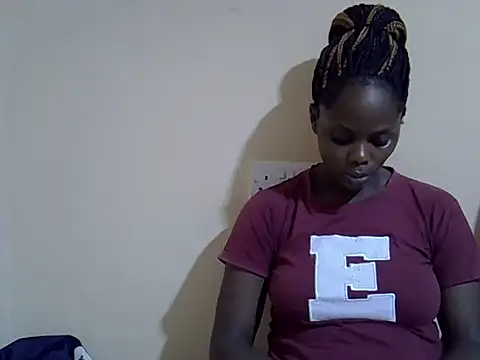 HOT-JAZMINE online show from November 15, 2025, 7:38 am