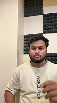 Niks-Indian-U online show from December 3, 2025, 7:05 am