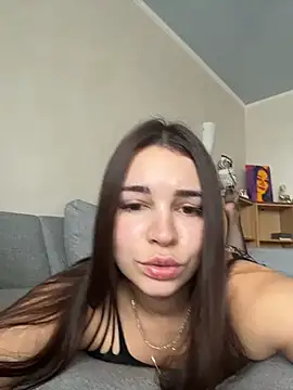 JessicaCartier online show from May 9, 2026, 5:01 am