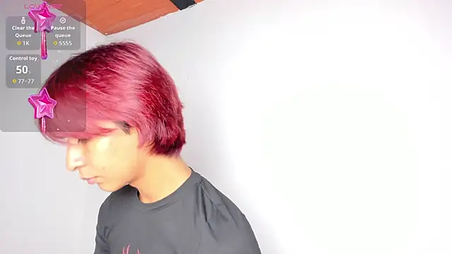 ariel villa online show from November 4, 2025, 3:33 pm