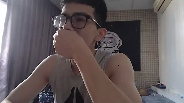 Stevenjt online show from February 23, 2026, 12:52 am