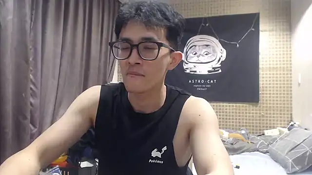 Snapshot of Stevenjt chatting on June 23, 2026, 1:42 pm Stevenjt online show from June 23, 2026, 1:42 pm