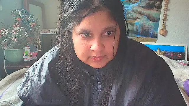 Snapshot of MelanieFawker chatting on December 28, 2024, 6:08 pm MelanieFawker online show from December 28, 2024, 6:08 pm