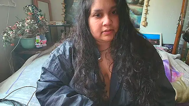 Snapshot of MelanieFawker chatting on December 28, 2024, 9:08 pm MelanieFawker online show from December 28, 2024, 9:08 pm