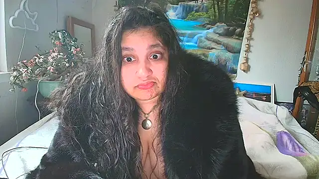 Snapshot of MelanieFawker chatting on December 31, 2024, 5:51 pm MelanieFawker online show from December 31, 2024, 5:51 pm