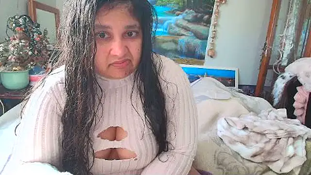 Snapshot of MelanieFawker chatting on January 5, 2025, 5:30 pm MelanieFawker online show from January 5, 2025, 5:30 pm