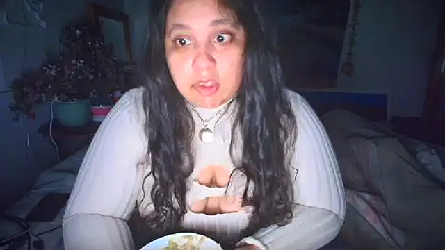 Snapshot of MelanieFawker chatting on January 6, 2025, 3:20 am MelanieFawker online show from January 6, 2025, 3:20 am