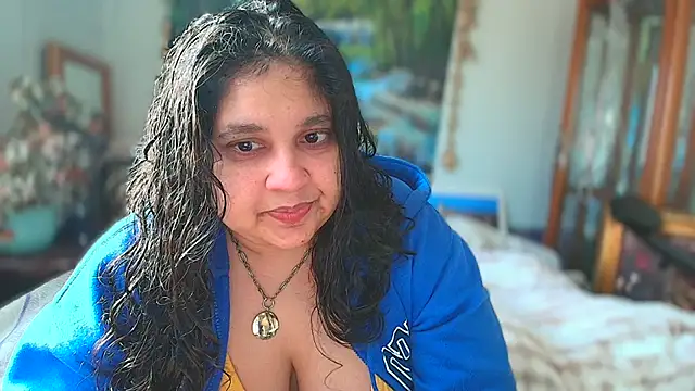 Snapshot of MelanieFawker chatting on January 18, 2025, 5:26 pm MelanieFawker online show from January 18, 2025, 5:26 pm