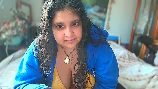 Snapshot of MelanieFawker chatting on January 19, 2025, 5:39 pm MelanieFawker online show from January 19, 2025, 5:39 pm