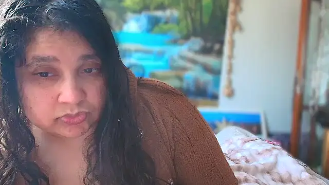 Snapshot of MelanieFawker chatting on January 22, 2025, 6:20 pm MelanieFawker online show from January 22, 2025, 6:20 pm