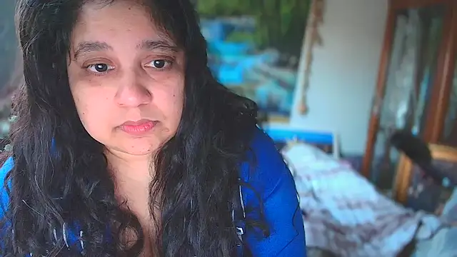 Snapshot of MelanieFawker chatting on January 23, 2025, 12:46 am MelanieFawker online show from January 23, 2025, 12:46 am
