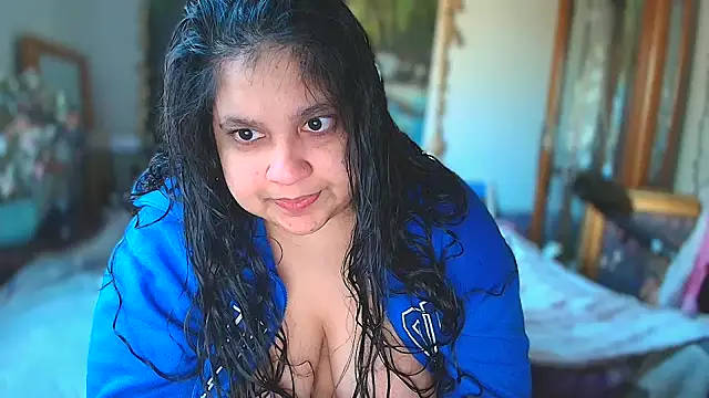 Snapshot of MelanieFawker chatting on January 23, 2025, 11:47 pm MelanieFawker online show from January 23, 2025, 11:47 pm