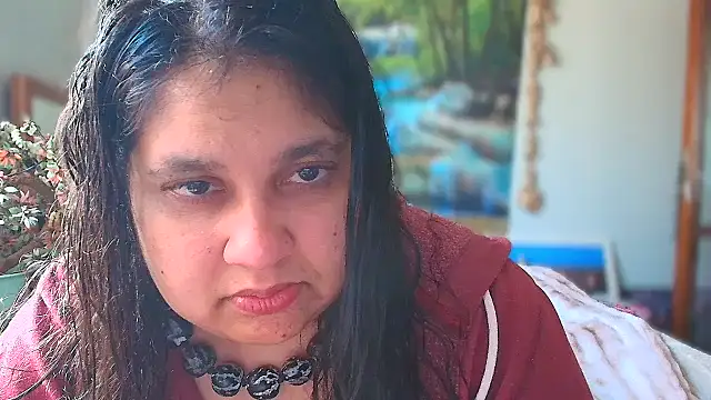 Snapshot of MelanieFawker chatting on January 27, 2025, 6:31 pm MelanieFawker online show from January 27, 2025, 6:31 pm