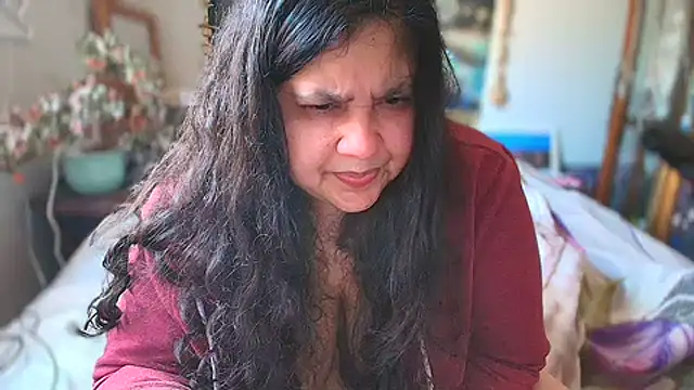 Snapshot of MelanieFawker chatting on January 28, 2025, 8:47 pm MelanieFawker online show from January 28, 2025, 8:47 pm