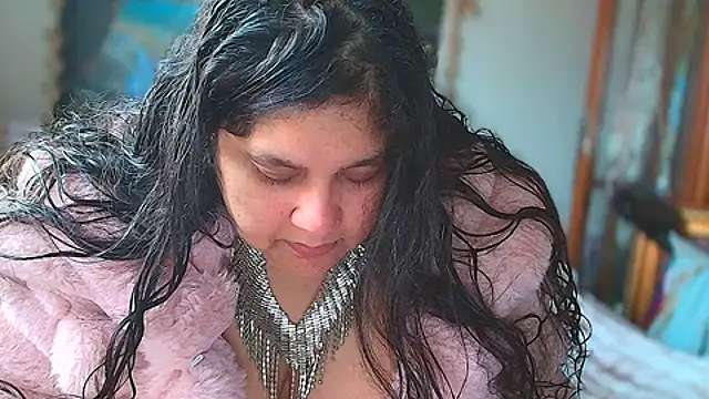 Snapshot of MelanieFawker chatting on January 29, 2025, 6:07 pm MelanieFawker online show from January 29, 2025, 6:07 pm