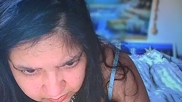 Snapshot of MelanieFawker chatting on January 30, 2025, 12:18 am MelanieFawker online show from January 30, 2025, 12:18 am