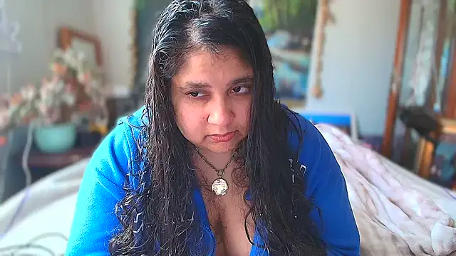 Snapshot of MelanieFawker chatting on February 8, 2025, 6:55 pm MelanieFawker online show from February 8, 2025, 6:55 pm