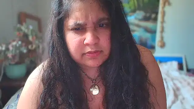 Snapshot of MelanieFawker chatting on February 10, 2025, 9:04 pm MelanieFawker online show from February 10, 2025, 9:04 pm