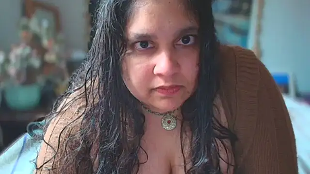 Snapshot of MelanieFawker chatting on February 12, 2025, 6:40 pm MelanieFawker online show from February 12, 2025, 6:40 pm