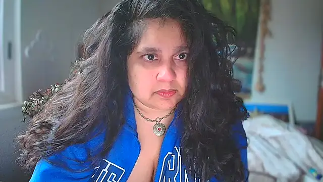 Snapshot of MelanieFawker chatting on February 13, 2025, 12:35 am MelanieFawker online show from February 13, 2025, 12:35 am