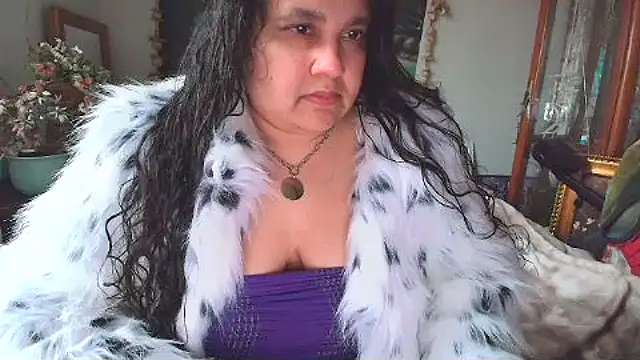 Snapshot of MelanieFawker chatting on February 13, 2025, 5:54 pm MelanieFawker online show from February 13, 2025, 5:54 pm