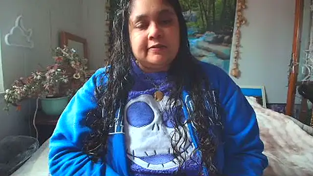 Snapshot of MelanieFawker chatting on February 14, 2025, 5:25 pm MelanieFawker online show from February 14, 2025, 5:25 pm