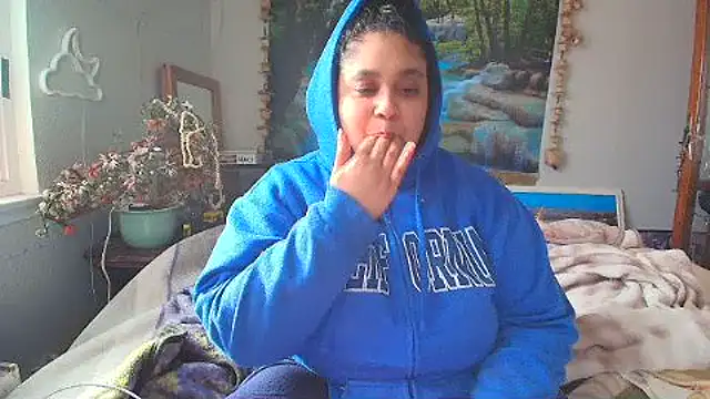 Snapshot of MelanieFawker chatting on February 15, 2025, 5:07 pm MelanieFawker online show from February 15, 2025, 5:07 pm